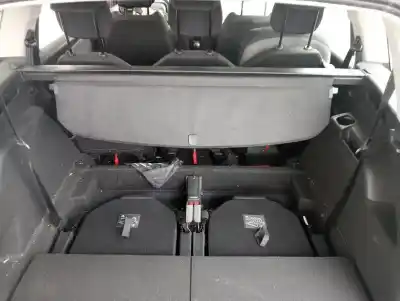 Автозапчасти б/у задний поддон за citroen c4 grand spacetourer bluehdi 1.5 ссылки oem iam 98339600zd  agencia 25/3/24
