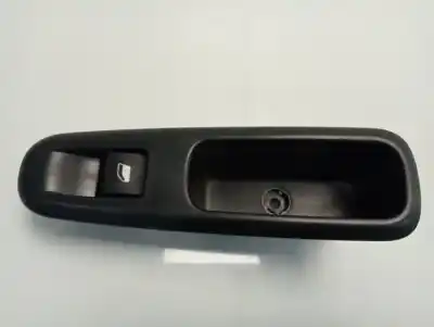 Peça sobressalente para automóvel em segunda mão botão / interruptor elevador vidro traseiro direito por citroen c4 grand spacetourer bluehdi 1.5 referências oem iam 98007337zd  