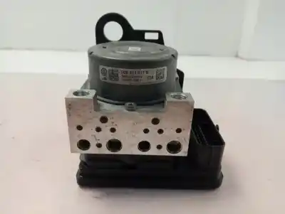 Recambio de automóvil de segunda mano de abs para seat leon (5f1) 1.6 tdi referencias oem iam 5q0614517q  