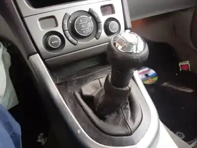 Tweedehands auto-onderdeel versnellingspook voor peugeot 308 i (4a_, 4c_) 1.6 16v oem iam-referenties 10416178