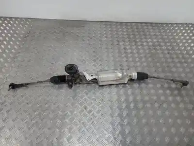 Second-hand car spare part steering rack for seat leon (1m1) 1.6 16v oem iam references 