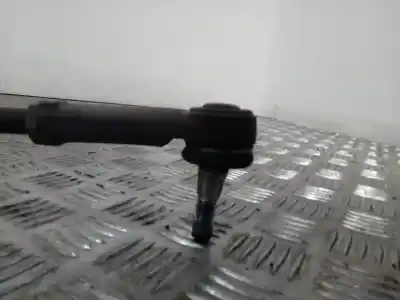 Second-hand car spare part steering rack for seat leon (1m1) 1.6 16v oem iam references   