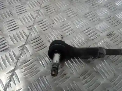 Second-hand car spare part steering rack for seat leon (1m1) 1.6 16v oem iam references   