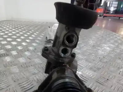 Second-hand car spare part steering rack for seat leon (1m1) 1.6 16v oem iam references   