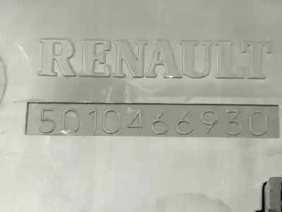 Piesă de schimb auto la mâna a doua panou siguranțe pentru renault premium lander dci11c+j01 referințe oem iam 5010166930  