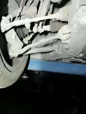 Second-hand car spare part front right lower suspension arm for bmw x1 (e84) 2.0 turbodiesel cat oem iam references 6768984