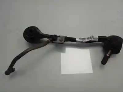 Second-hand car spare part front left upper suspension arm for bmw x1 (e84) 2.0 turbodiesel cat oem iam references 6768989