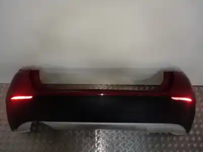 Peça sobressalente para automóvel em segunda mão PARA CHOQUES TRASEIRO por BMW X1 (E84)  Referências OEM IAM   