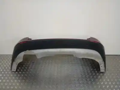 Peça sobressalente para automóvel em segunda mão para choques traseiro por bmw x1 (e84) 2.0 turbodiesel cat referências oem iam   