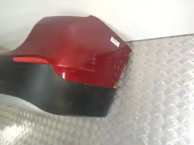 Peça sobressalente para automóvel em segunda mão para choques traseiro por bmw x1 (e84) 2.0 turbodiesel cat referências oem iam   