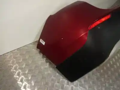 Peça sobressalente para automóvel em segunda mão para choques traseiro por bmw x1 (e84) 2.0 turbodiesel cat referências oem iam   