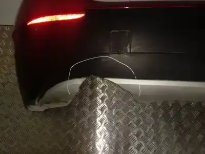 Peça sobressalente para automóvel em segunda mão para choques traseiro por bmw x1 (e84) 2.0 turbodiesel cat referências oem iam   