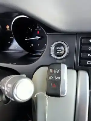 Peça sobressalente para automóvel em segunda mão comutador de ignição por land rover discovery sport 2.0 td4 cat referências oem iam fk7214c376aa