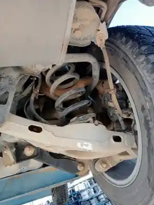Peça sobressalente para automóvel em segunda mão braço de suspensão traseiro superior direito por land rover discovery sport 2.0 td4 cat referências oem iam fk725d672ac