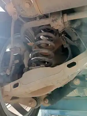 Peça sobressalente para automóvel em segunda mão braço de suspensão superior traseiro esquerdo por land rover discovery sport 2.0 td4 cat referências oem iam fk725b673ac