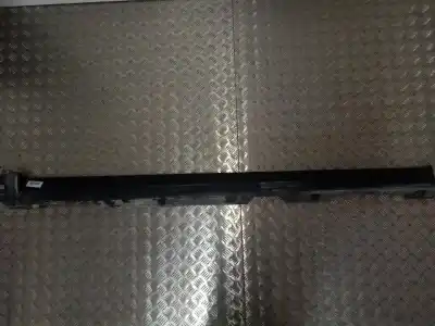 Peça sobressalente para automóvel em segunda mão embaladeira lateral por land rover discovery sport 2.0 td4 cat referências oem iam 