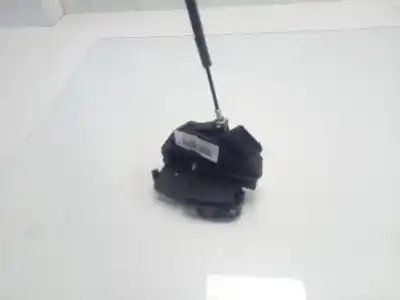 İkinci el araba yedek parçası arka sag kapi kilidi için ford focus lim. black&red oem iam referansları bm5aa26412