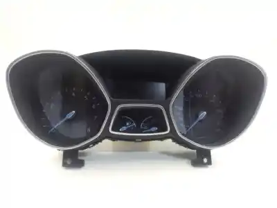 İkinci el araba yedek parçası enstrüman paneli için ford focus lim. black&red oem iam referansları 2380535