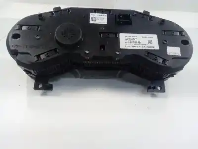 Peça sobressalente para automóvel em segunda mão quadrante por ford focus lim. black&red referências oem iam 2380535  