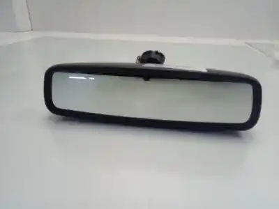 Peça sobressalente para automóvel em segunda mão espelho retrovisor interior por ford focus lim. black&red referências oem iam 17e678a0  