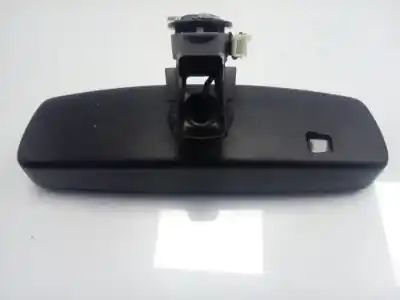 Peça sobressalente para automóvel em segunda mão espelho retrovisor interior por ford focus lim. black&red referências oem iam 17e678a0  