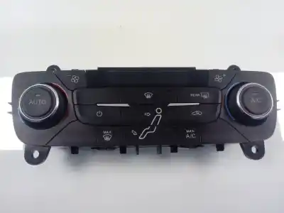 İkinci el araba yedek parçası iklim kontrolü için ford focus lim. black&red oem iam referansları f1et18c612ak