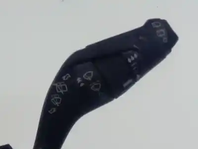 Second-hand car spare part indicator switch for ford focus lim. black&red oem iam references av6t13335ae  