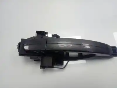 İkinci el araba yedek parçası arka sag dis kulp için ford focus lim. black&red oem iam referansları bm51a224a36cj