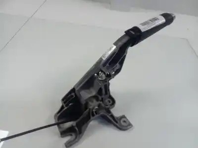 İkinci el araba yedek parçası el freni kolu için ford focus lim. black&red oem iam referansları grn7b