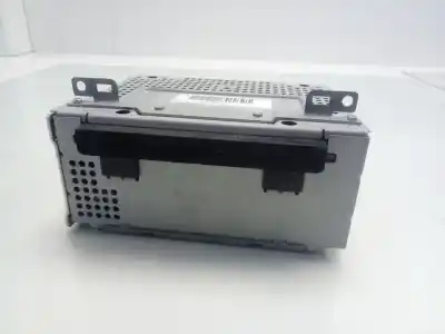 İkinci el araba yedek parçası ses sistemi / radyo cd için ford focus lim. black&red oem iam referansları f1bt18c815kp