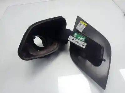 Second-hand car spare part outer fuel cap for ford focus lim. black&red oem iam references bm51a27936  