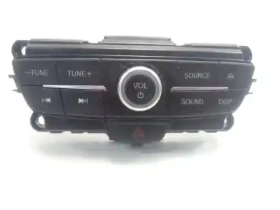 İkinci el araba yedek parçası uyari için ford focus lim. black&red oem iam referansları f1et18k811hd