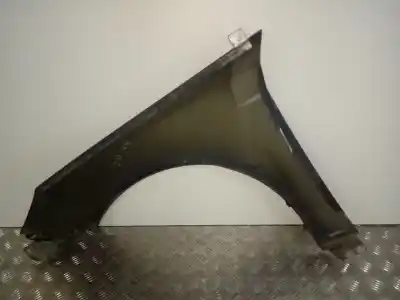 Second-hand car spare part front right fin for ford focus lim. (cb8) trend oem iam references   