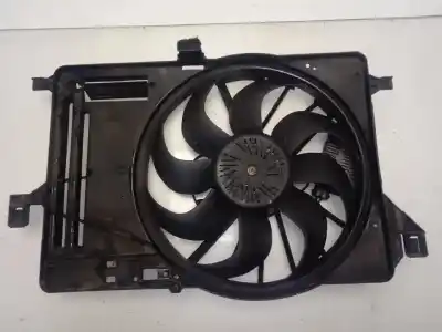 Second-hand car spare part radiator cooling fan for ford focus lim. (cb8) trend oem iam references cv618c607va