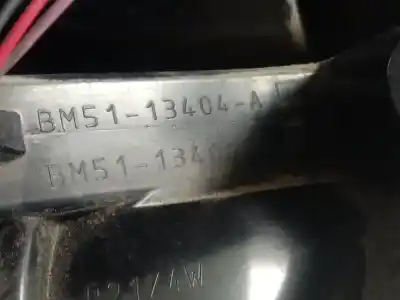 Second-hand car spare part right tailgate light for ford focus lim. (cb8) trend oem iam references bm5113404a  