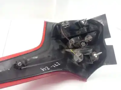 Second-hand car spare part left tailgate light for ford focus lim. (cb8) trend oem iam references bm5113405a  