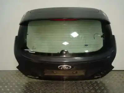 Second-hand car spare part tailgate for ford focus lim. (cb8) trend oem iam references 