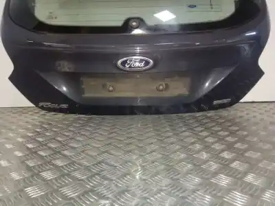 Second-hand car spare part tailgate for ford focus lim. (cb8) trend oem iam references   