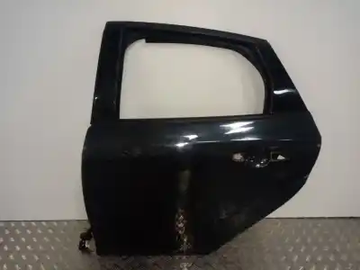 Second-hand car spare part rear left door for ford focus lim. (cb8) trend oem iam references 