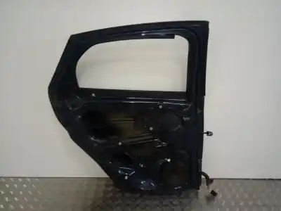 İkinci el araba yedek parçası arka sol kapi için ford focus lim. (cb8) trend oem iam referansları   