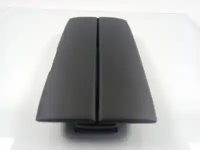 Second-hand car spare part center armrest for peugeot 508 sw 1.5 active [1.5 ltr. - 96 kw blue-hdi fap] oem iam references 9810631877