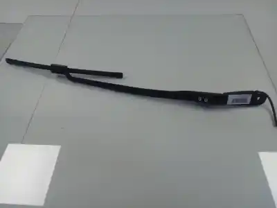 Second-hand car spare part front right windshield wiper arm for peugeot 508 sw 1.5 active [1.5 ltr. - 96 kw blue-hdi fap] oem iam references 9813512180