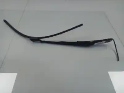 Second-hand car spare part left front windshield wiper arm for peugeot 508 sw 1.5 active [1.5 ltr. - 96 kw blue-hdi fap] oem iam references 9813512080