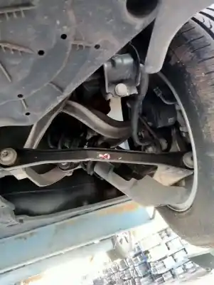 Second-hand car spare part rear lower right suspension arm for peugeot 508 sw 1.5 active [1.5 ltr. - 96 kw blue-hdi fap] oem iam references 