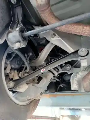 Second-hand car spare part left rear upper suspension arm for peugeot 508 sw 1.5 active [1.5 ltr. - 96 kw blue-hdi fap] oem iam references 