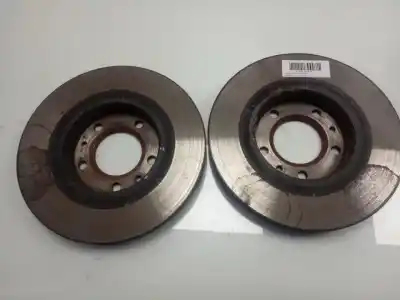 Second-hand car spare part rear disc brake for peugeot 508 sw 1.5 active [1.5 ltr. - 96 kw blue-hdi fap] oem iam references 