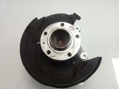 Second-hand car spare part rear right knuckle for peugeot 508 sw 1.5 active [1.5 ltr. - 96 kw blue-hdi fap] oem iam references 9817536910