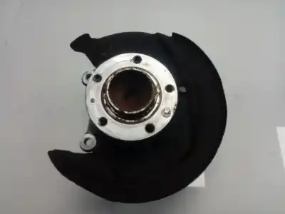 Second-hand car spare part rear left knuckle for peugeot 508 sw 1.5 active [1.5 ltr. - 96 kw blue-hdi fap] oem iam references 9817537010