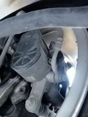 Second-hand car spare part rear right brake caliper for peugeot 508 sw 1.5 active [1.5 ltr. - 96 kw blue-hdi fap] oem iam references 9819059480