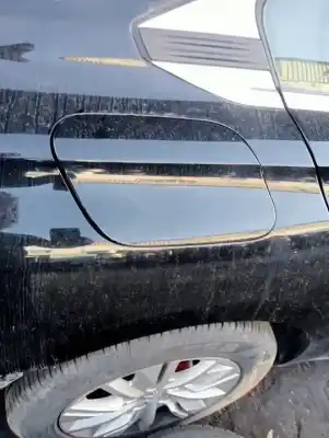 Second-hand car spare part outer fuel cap for peugeot 508 sw 1.5 active [1.5 ltr. - 96 kw blue-hdi fap] oem iam references 9813389780